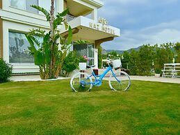 Göcek Naz Hotel