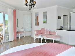Göcek Naz Hotel