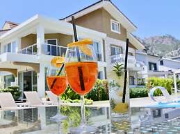 Göcek Naz Hotel