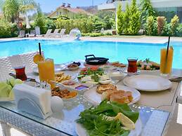Göcek Naz Hotel