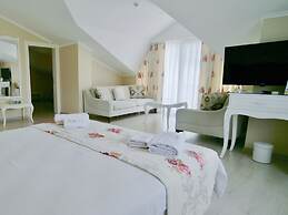 Göcek Naz Hotel