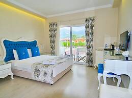 Göcek Naz Hotel