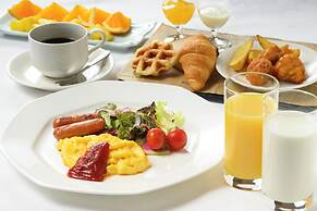 Hotel Lifort Sapporo