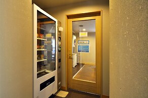 Hotel Lifort Sapporo