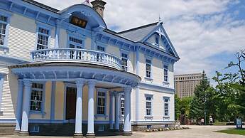 Hotel Lifort Sapporo