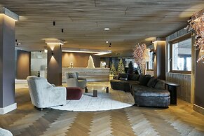 Hotel Europa