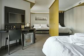Hotel Europa