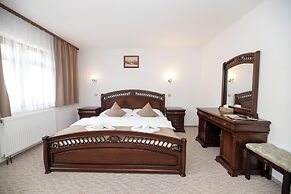 Hotel Jelínek