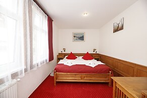Hotel Jelínek