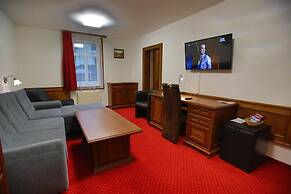 Hotel Jelínek