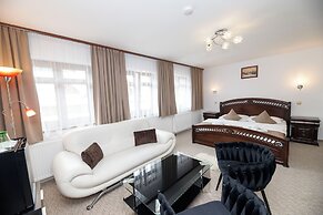 Hotel Jelínek