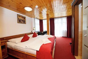 Hotel Jelínek