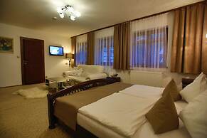Hotel Jelínek