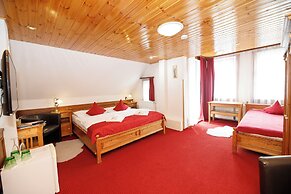 Hotel Jelínek