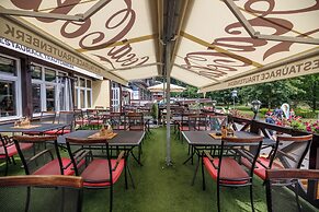 Hotel Jelínek