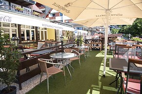 Hotel Jelínek