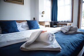 Hotel Jelínek