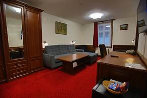 Hotel Jelínek