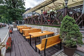 Hotel Jelínek