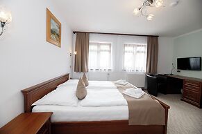 Hotel Jelínek