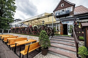 Hotel Jelínek
