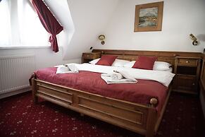 Hotel Jelínek