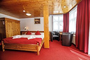 Hotel Jelínek