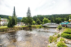 Hotel Jelínek