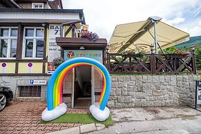 Hotel Jelínek