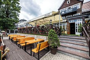 Hotel Jelínek