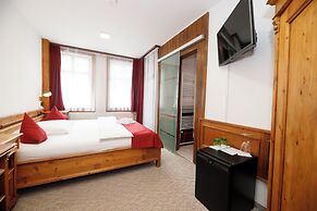 Hotel Jelínek