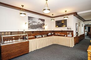 Hotel Jelínek