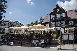 Hotel Jelínek