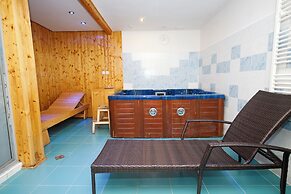 Hotel Jelínek