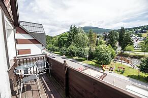 Hotel Jelínek