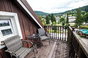 Hotel Jelínek