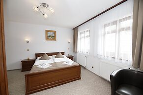 Hotel Jelínek