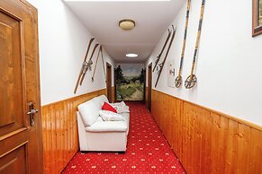 Hotel Jelínek