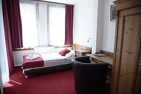 Hotel Jelínek