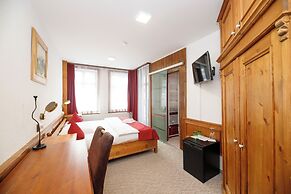 Hotel Jelínek