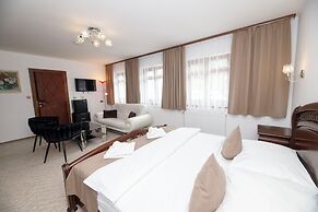 Hotel Jelínek