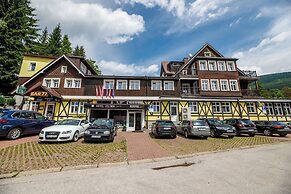 Hotel Jelínek