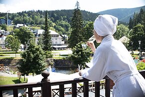 Hotel Jelínek