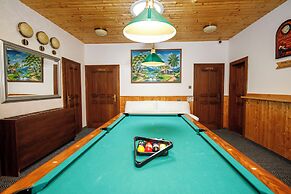 Hotel Jelínek