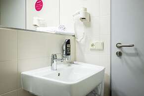 Serways Hotel Bruchsal West
