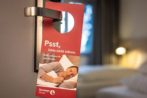 Serways Hotel Bruchsal West