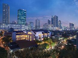 Rasuna Mansion