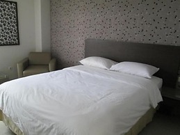 Rasuna Mansion