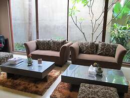 Rasuna Mansion