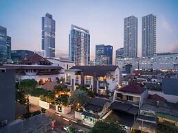 Rasuna Mansion